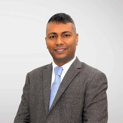 Saiful Islam Shajib, Founder and CEO