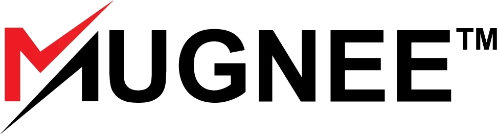 Mugnee Bangladesh official logo