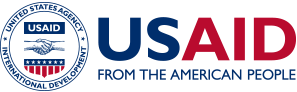 USAID official logo