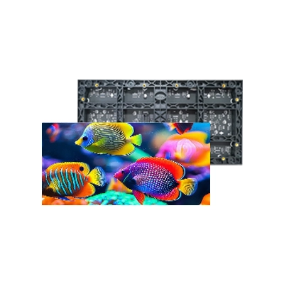 P1.53mm Indoor LED Display Module