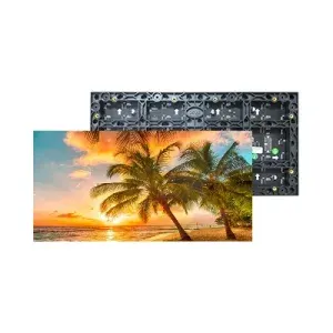 P2 Indoor LED Display Board