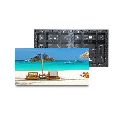 P2.5 Indoor LED Display Module