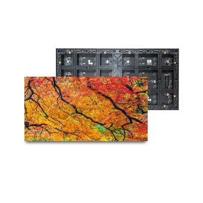 P4 Indoor LED Display Module