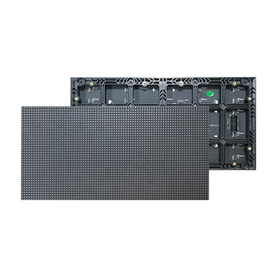 P4 Indoor LED Display Module