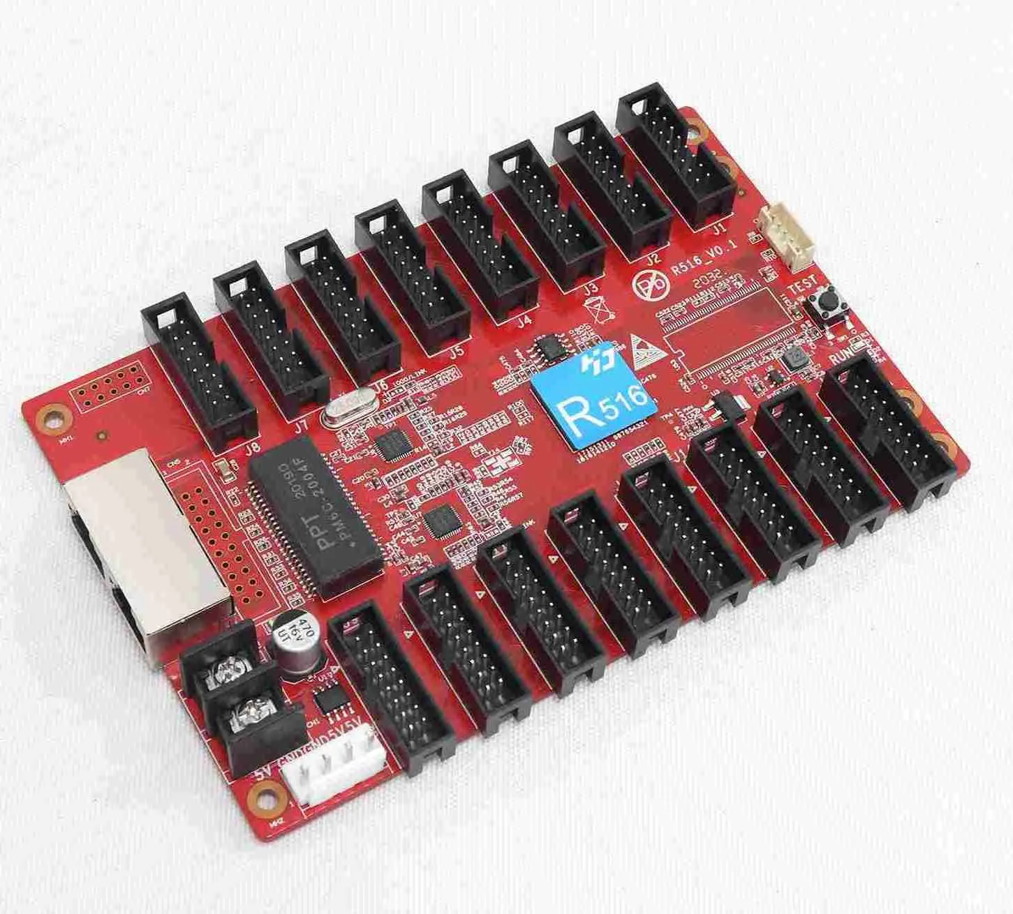 HD-R516 Receiving Card