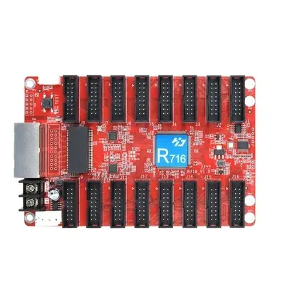 HD-R716 Receiving Card