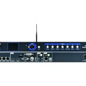 HD-VP410 LED Video Processor