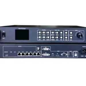 Huidu HD-VP620 LED Video Processor