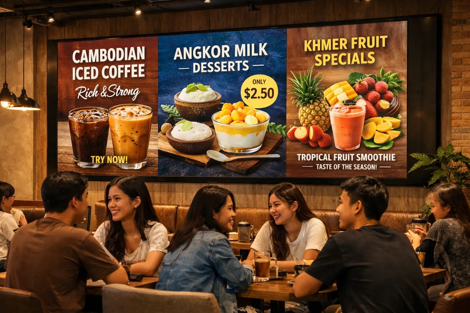 P3 អេក្រង់ LED ក្នុងអគារ Display ម៉ូឌុល