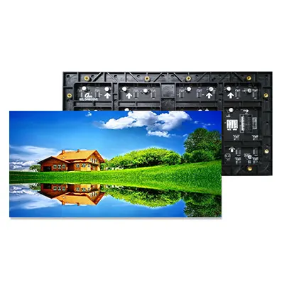 P5 Outdoor LED Display Module