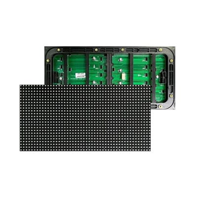 P6.67 Outdoor LED Display Module