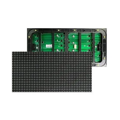 P6.67 អេក្រង់ LED ខាងក្រៅ Display ម៉ូឌុល