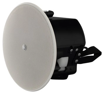 Dante Ceiling | Wall Speakers