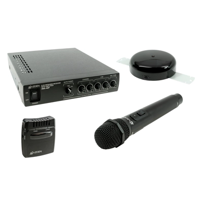 IR Transmitter & Receiver