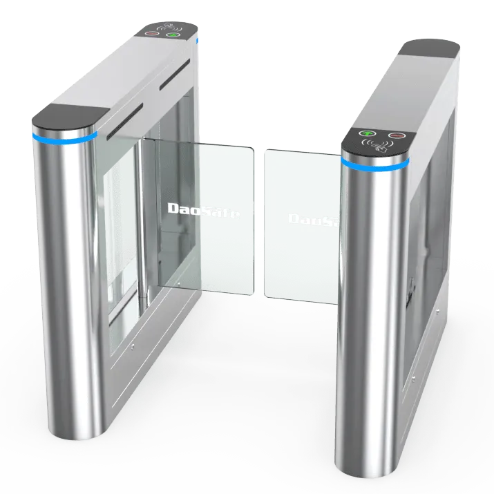 DS212 Swing Turnstile Gate