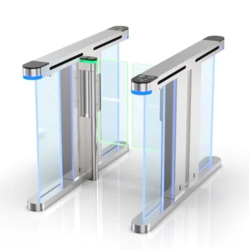 DS7200 Speed Gate Turnstile for Secure Access