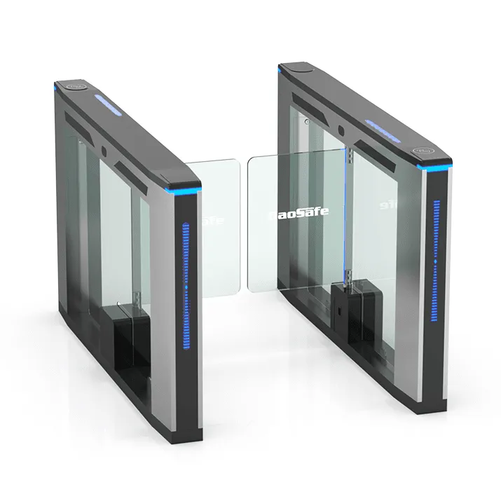 DSN-20 Swing Turnstile Gate Price in Bangladesh