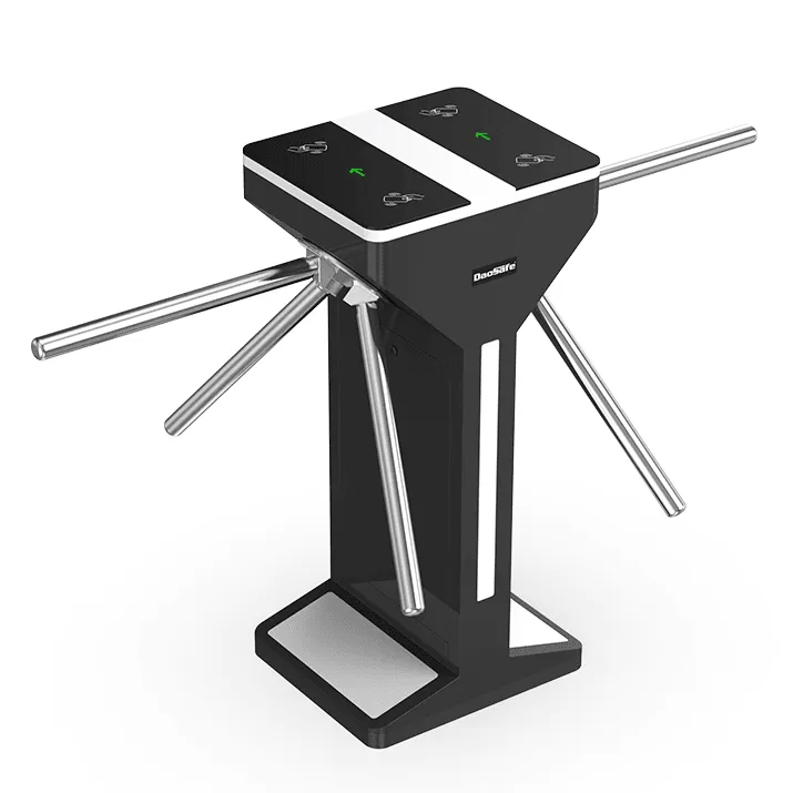 Quantum Tripod Turnstile DS-Q50S for Secure Access