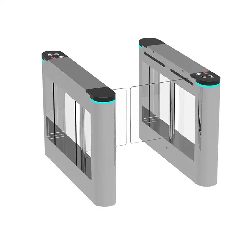 Swing Turnstile – Mechanical Automatic Barrier Gate
