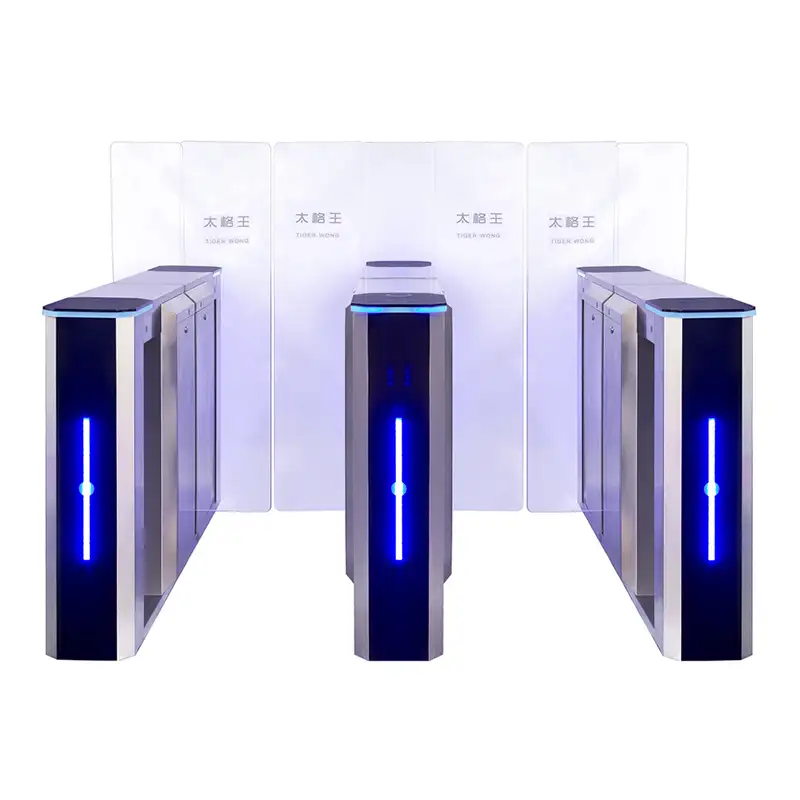 TGW-PT020 Counter Sliding Gate Turnstile