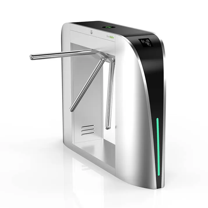 Tripod Turnstile Gate DS1000 for Secure Access Control