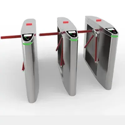 Tripod Turnstiles Gate